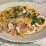 ア フェネステッラ - 