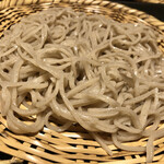 蕎麦蔵 - 