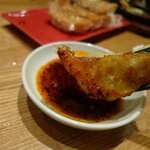 浜松餃子 浜太郎 - 