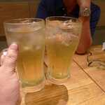 浜松餃子 浜太郎 - 