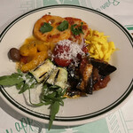 ア フェネステッラ - 