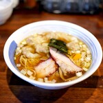 麺屋 悠 - 