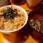 宿房　樺のん - 