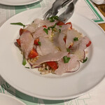 ア フェネステッラ - 