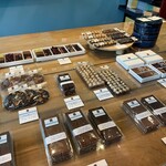 HD Ghent by Hilde Devolder Chocolatier - 