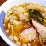 麺屋 悠 - 