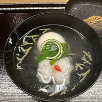 味舌 - 