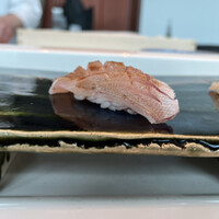 日本料理 「風花」 コンラッド東京 - 