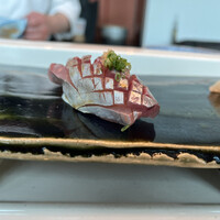 日本料理 「風花」 コンラッド東京 - 