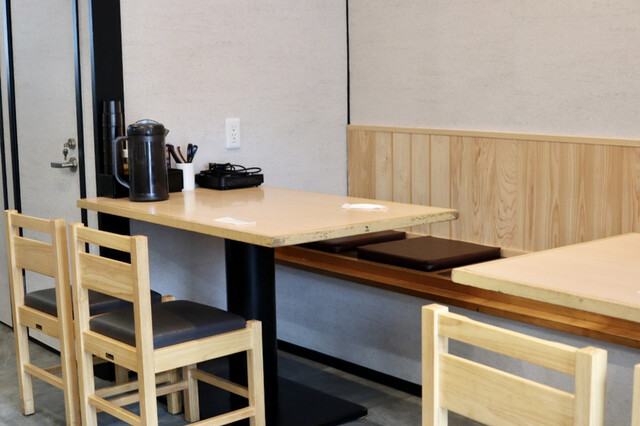 Fujiyama 55 Rokuden Ten photo 5