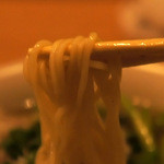 マルメロ - 20130405　麺は大阪から。