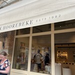 Chocolaterie Luc Van Hoorebeke - 