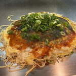 お好み焼き古江 - 
