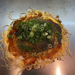 お好み焼き古江 - 