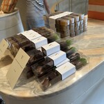 Chocolaterie Luc Van Hoorebeke - 
