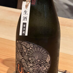 鮨 さかい - ペアリング②