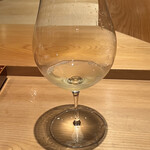 鮨 さかい - ペアリング14