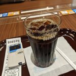 Doto Ru Kohi Shoppu - アイスコーヒー