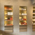 Chocolaterie Luc Van Hoorebeke - 