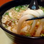 麺亭 しおつる - 