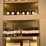 Chocolaterie Luc Van Hoorebeke - 
