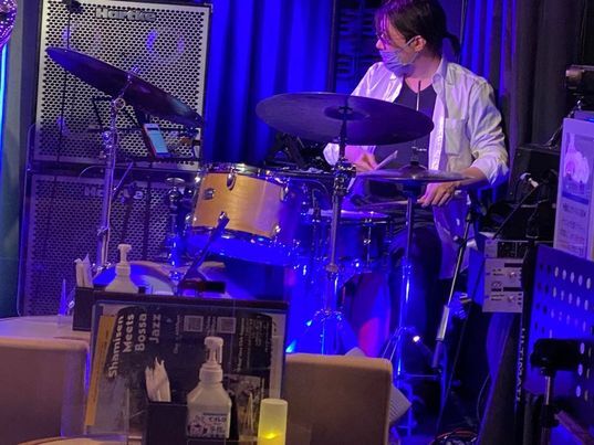 その他 DBOP HOME [今月のライブ] This Month - 札幌を代表する大人気の