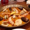 Seafood & Tapas LUBINA