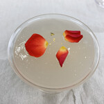 和菓子処 大角玉屋 - 水花