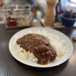 タクメ - ♦︎ランチカレールー　400