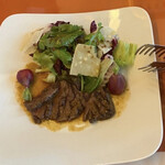 トラットリア プリモ - 