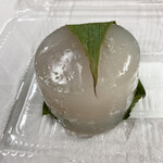 和菓子処 大角玉屋 - 梅しずく