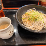 Komoro Soba - 