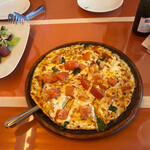 トラットリア プリモ - 