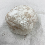 和菓子処 大角玉屋 - マンゴー大福