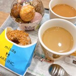 Mister Donut - 