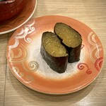 回転寿し トリトン - 