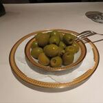 アピシウス - オリーブ