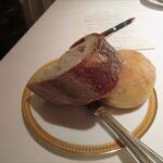 アピシウス - パン