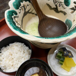 霊山寺 天龍閣 - 