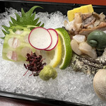 霊山寺 天龍閣 - 