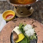 霊山寺 天龍閣 - 