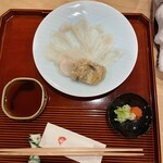勢麟 - てっさ、煮凝り