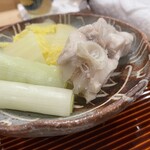 勢麟 - てっちり