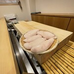 勢麟 - 天然とらふぐ