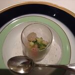 アピシウス - アミューズ