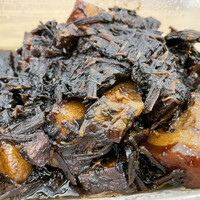 老上海 陸氏厨房 中洲店 - 角煮 老上海 陸氏厨房 中洲店 - 角煮