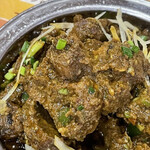 インド･パキスタン料理 ホット・スプーン - 