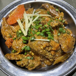 インド･パキスタン料理 ホット・スプーン - 