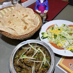 インド･パキスタン料理 ホット・スプーン - 