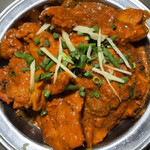 インド･パキスタン料理 ホット・スプーン - 